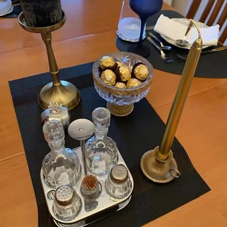 House Of Meropi