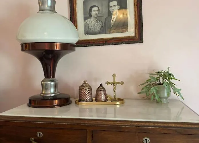 Apartament House Of Meropi *