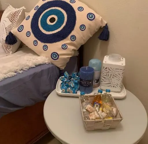House Of Meropi Apartament *