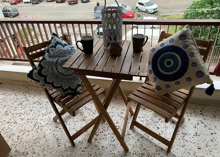 House Of Meropi