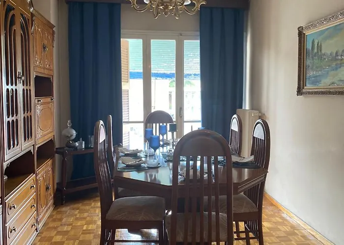 Apartament House Of Meropi Corfu (city)