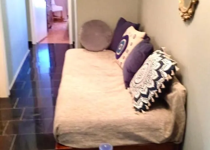 Apartament House Of Meropi *