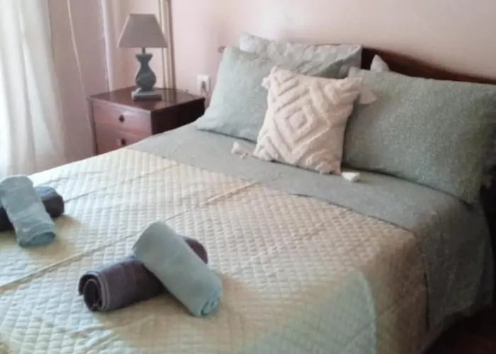 House Of Meropi Apartament Corfu (city)