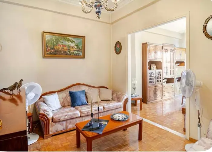 House Of Meropi * Corfu (city)