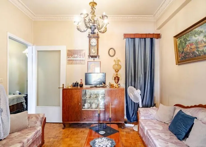 House Of Meropi * Corfu (city)