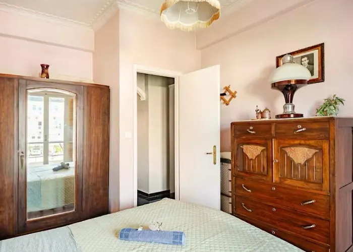 House Of Meropi Apartament Corfu (city)
