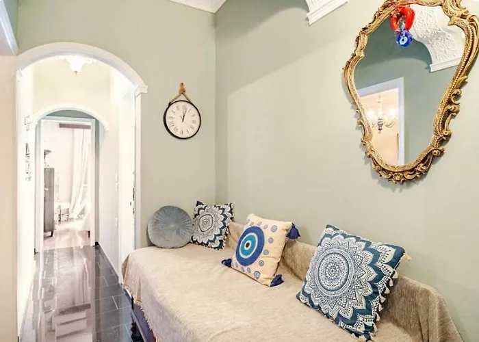 House Of Meropi Apartament Corfu (city)