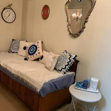 House Of Meropi Apartament