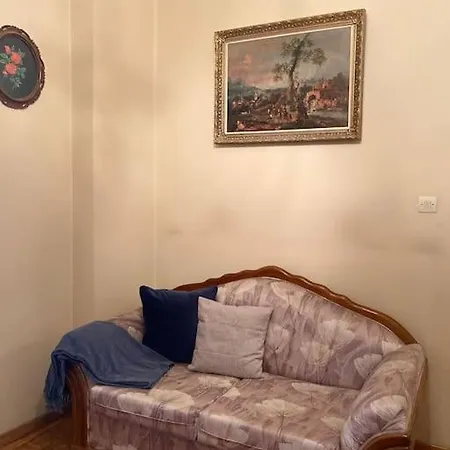 House Of Meropi Apartament