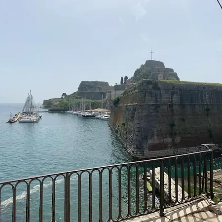 House Of Meropi Apartament