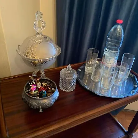 House Of Meropi Apartament *