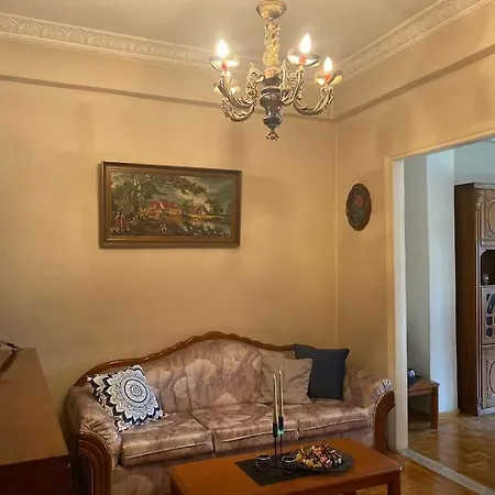 House Of Meropi * Corfu (city)
