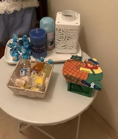 House Of Meropi Apartament