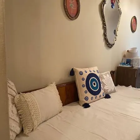 House Of Meropi Apartament *