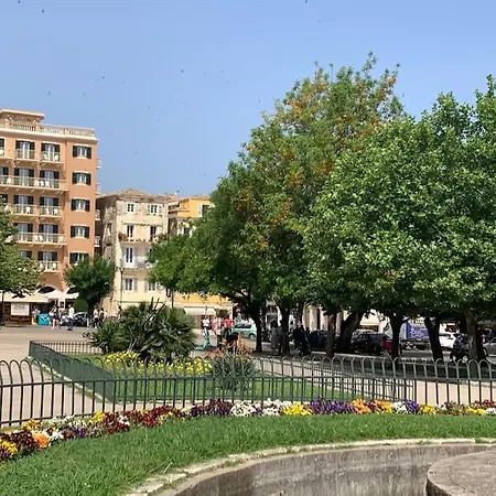 Apartament House Of Meropi