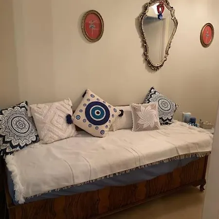 Apartament House Of Meropi *