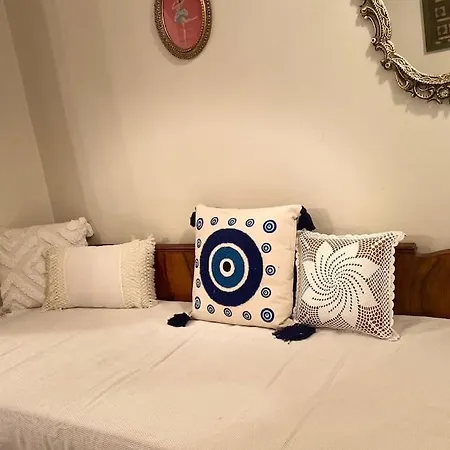 House Of Meropi Apartament *