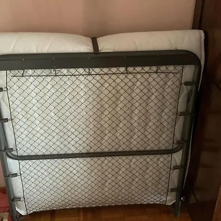House Of Meropi Apartament Corfu (city)