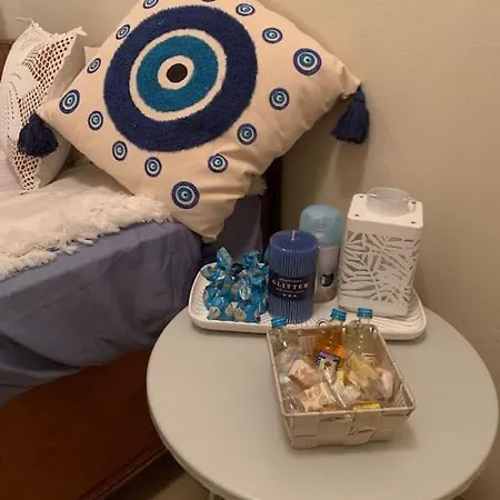 House Of Meropi Apartament *