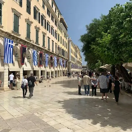 Appartamento House Of Meropi Corfu (city)