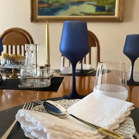 House Of Meropi Apartament Corfu (city)