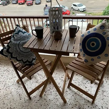 House Of Meropi