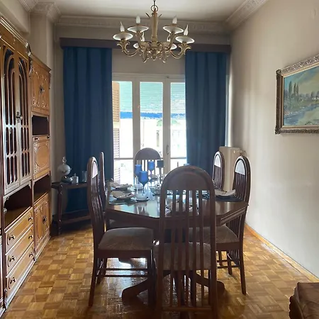 Apartment House Of Meropi Corfu (city)