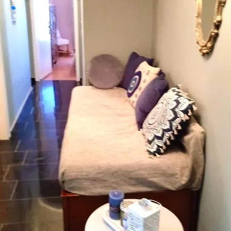 Apartament House Of Meropi *