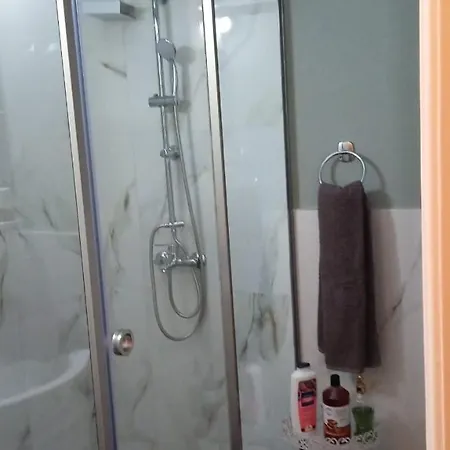 House Of Meropi Apartament