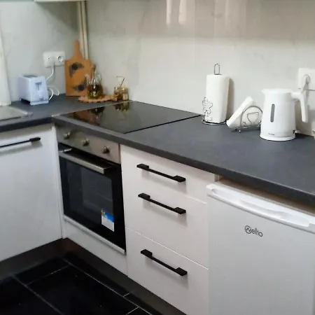 Apartament House Of Meropi *