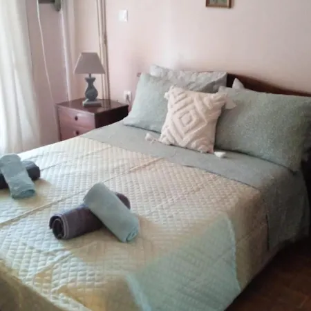 House Of Meropi Apartament Corfu (city)