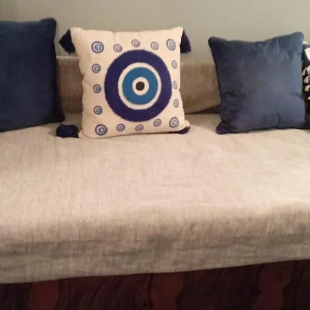 House Of Meropi Apartament