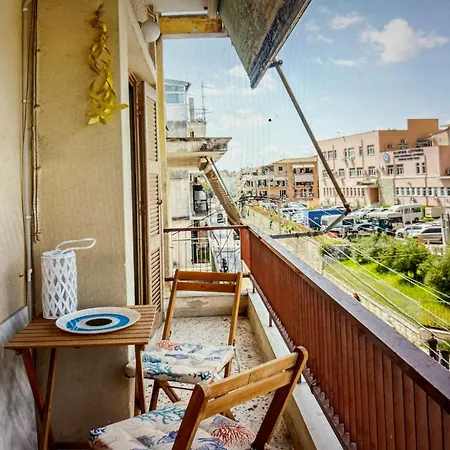 House Of Meropi Apartament *