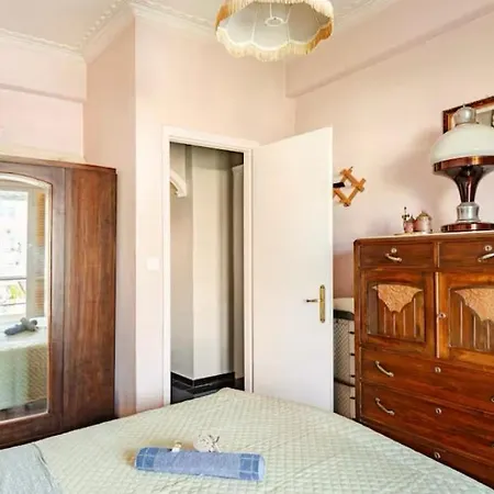 House Of Meropi Apartament Corfu (city)