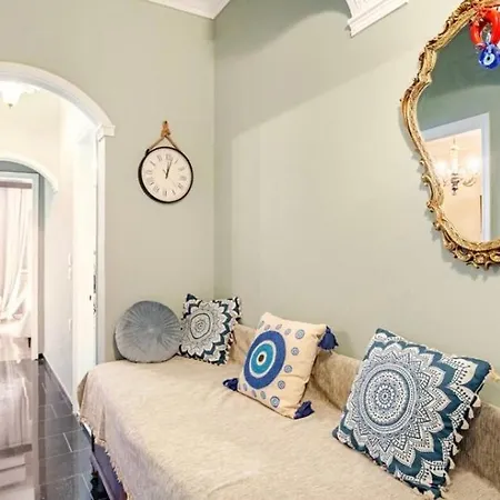 House Of Meropi Apartament Corfu (city)