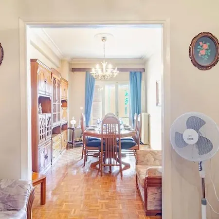 Apartament House Of Meropi *
