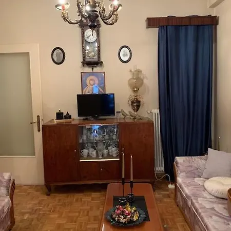 House Of Meropi * Korfu