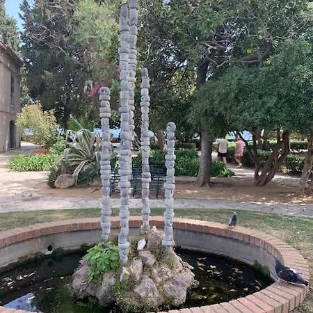 דירה House Of Meropi *