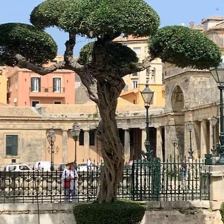 House Of Meropi Korfu