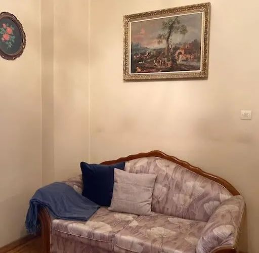 House Of Meropi Διαμέρισμα