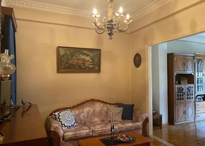 House Of Meropi * Corfu (city)