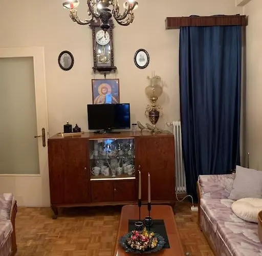 House Of Meropi * Corfu (city)