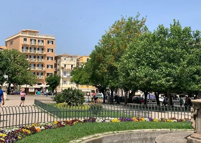 Διαμέρισμα House Of Meropi