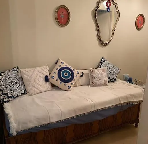 Διαμέρισμα House Of Meropi *