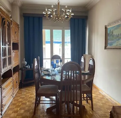 House Of Meropi * Corfu (city)