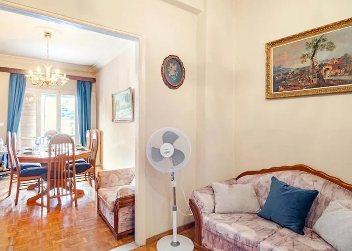 House Of Meropi Corfu (city)